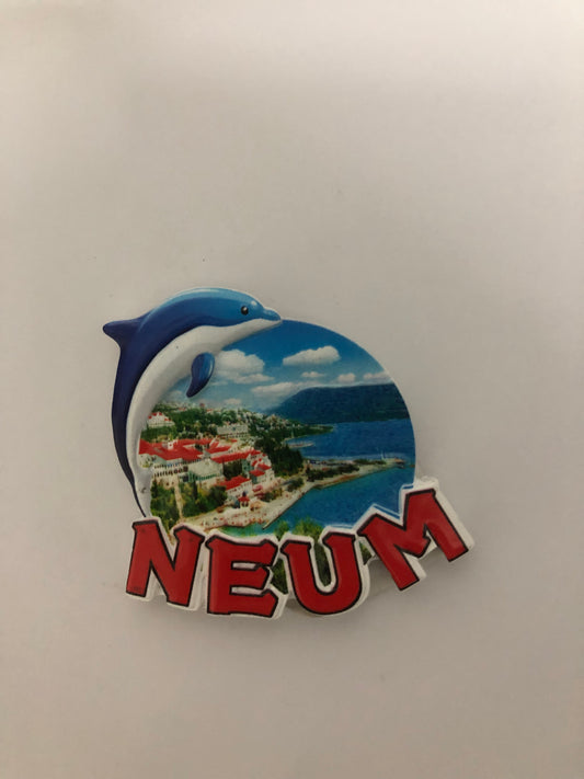 magnet Neum