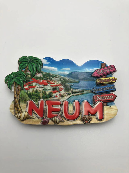 magnet Neum