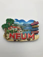 magnet Neum