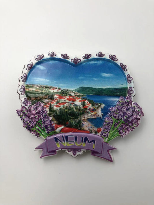 magnet Neum