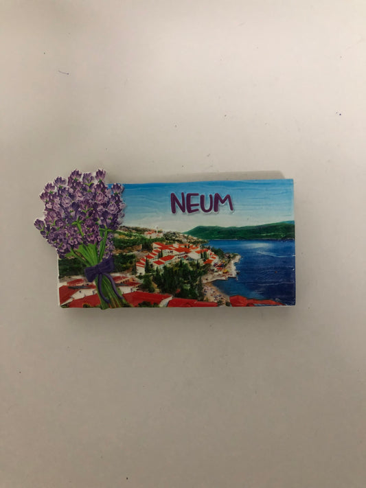 magnet Neum