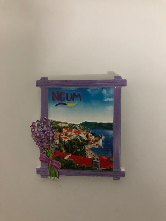 magnet Neum
