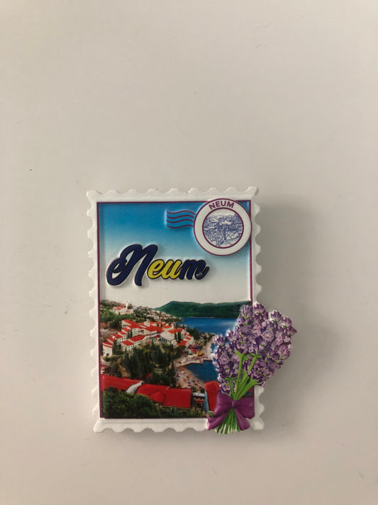 magnet Neum