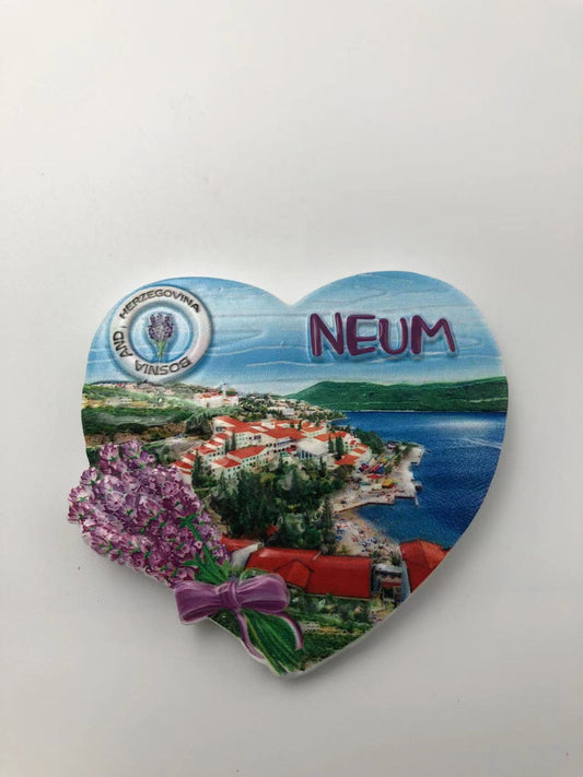 magnet Neum