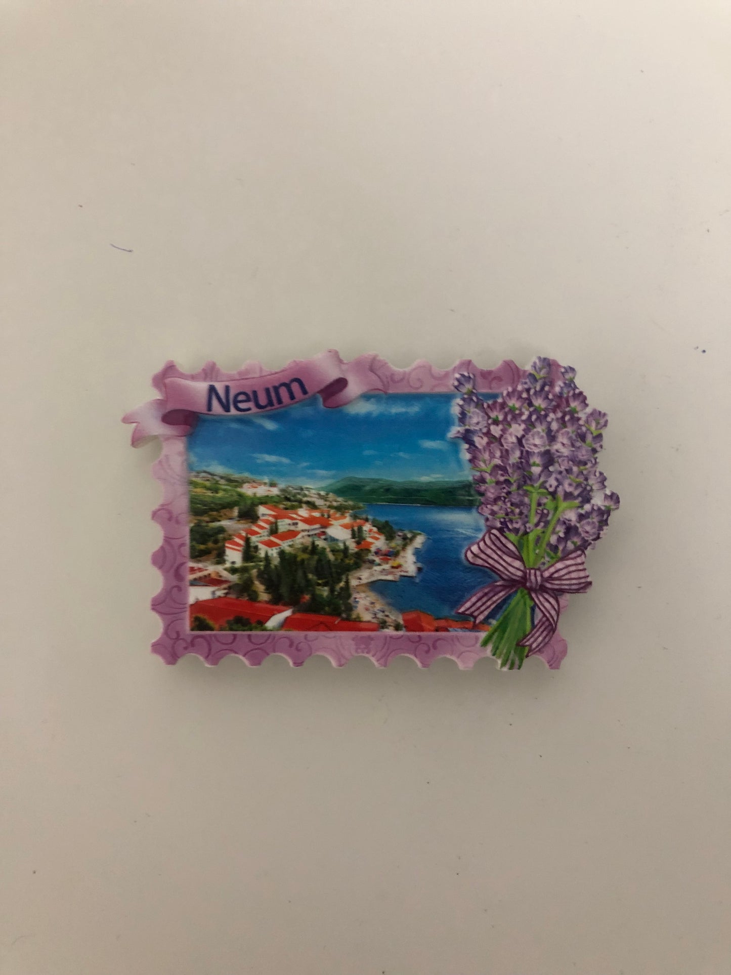 magnet Neum