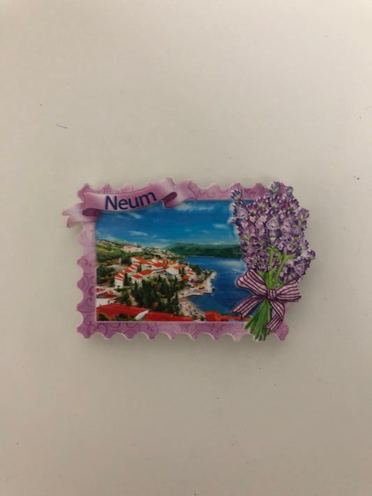 magnet Neum