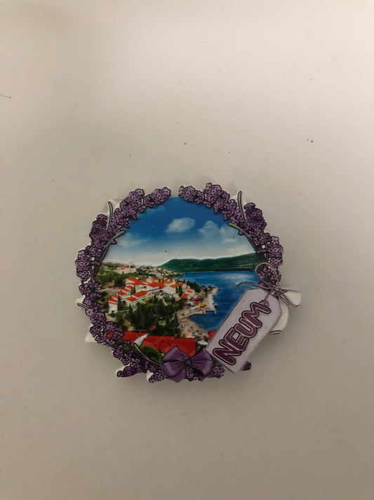 magnet Neum