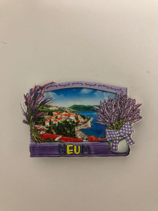 magnet Neum