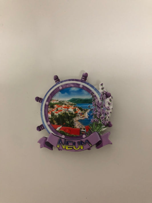 magnet Neum