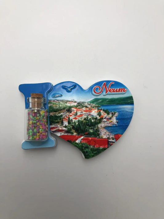 magnet Neum bočica