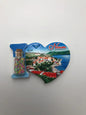 magnet Neum bočica