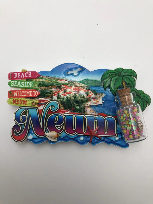 magnet Neum bočica