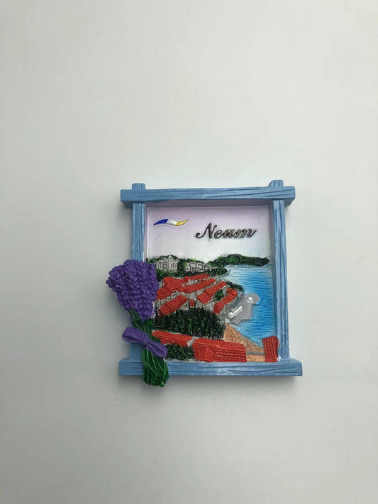 magnet Neum