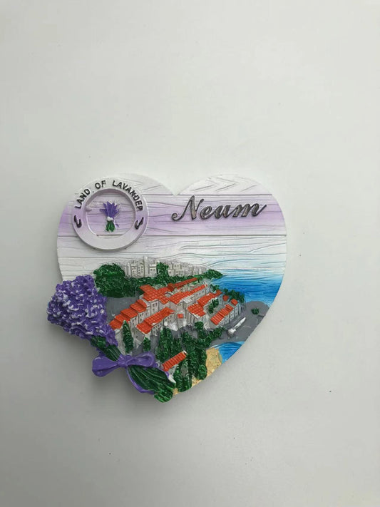 magnet Neum
