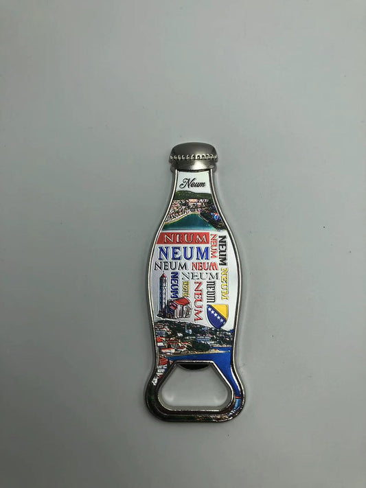 magnet otvarač Neum
