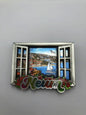 magnet metalni Neum
