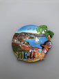 magnet metalni Neum