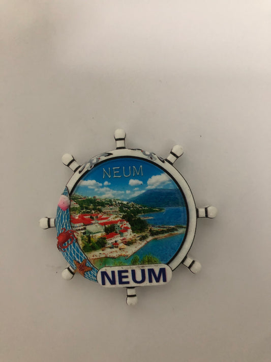 magnet Neum