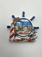 magnet Zadar