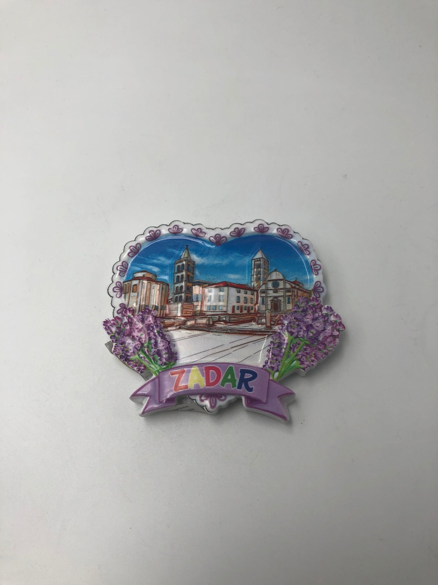 magnet Zadar