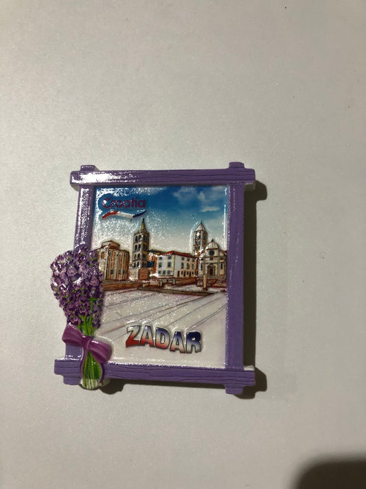magnet Zadar