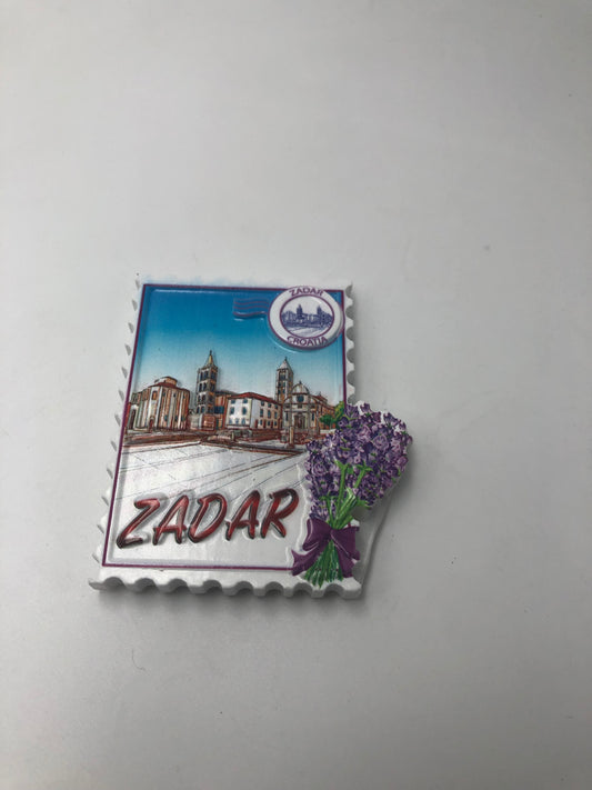 magnet Zadar