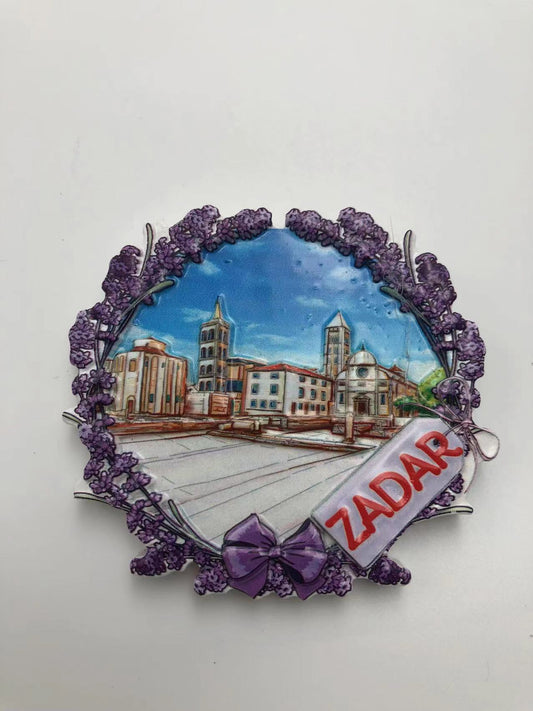 magnet Zadar