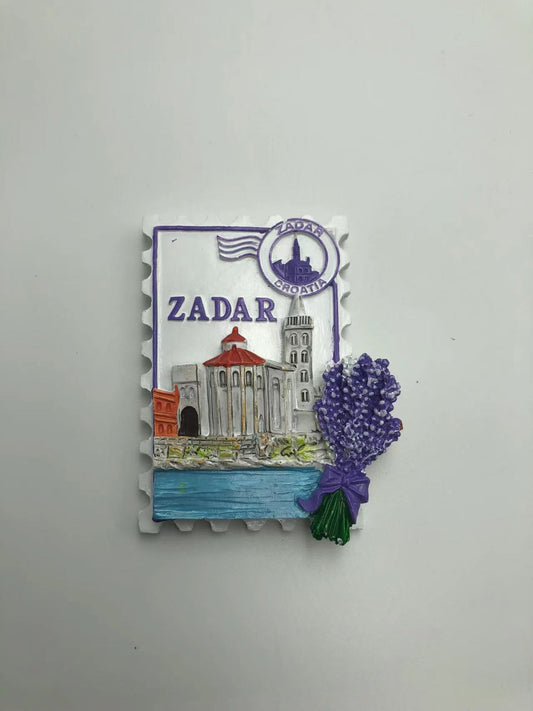 magnet Zadar