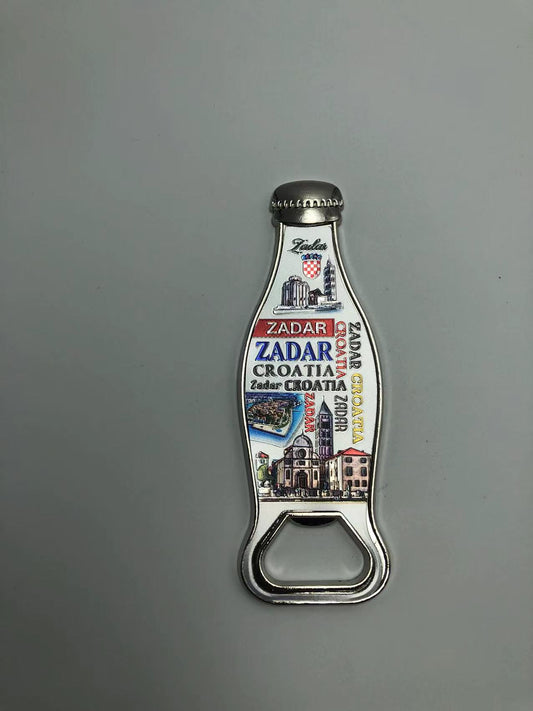 magnet otvarač Zadar