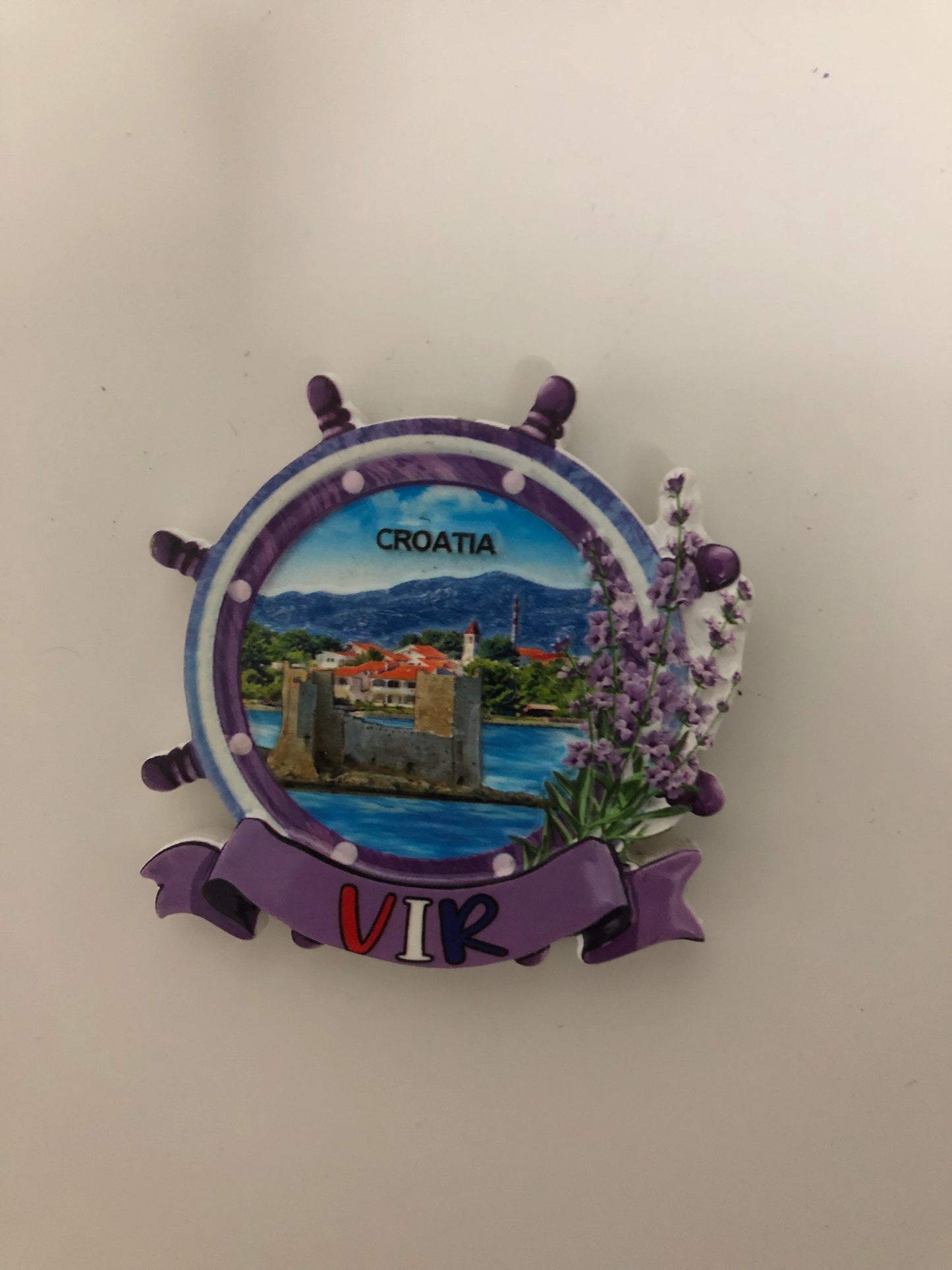 magnet Vir