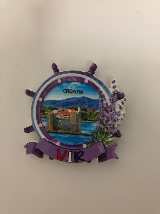 magnet Vir