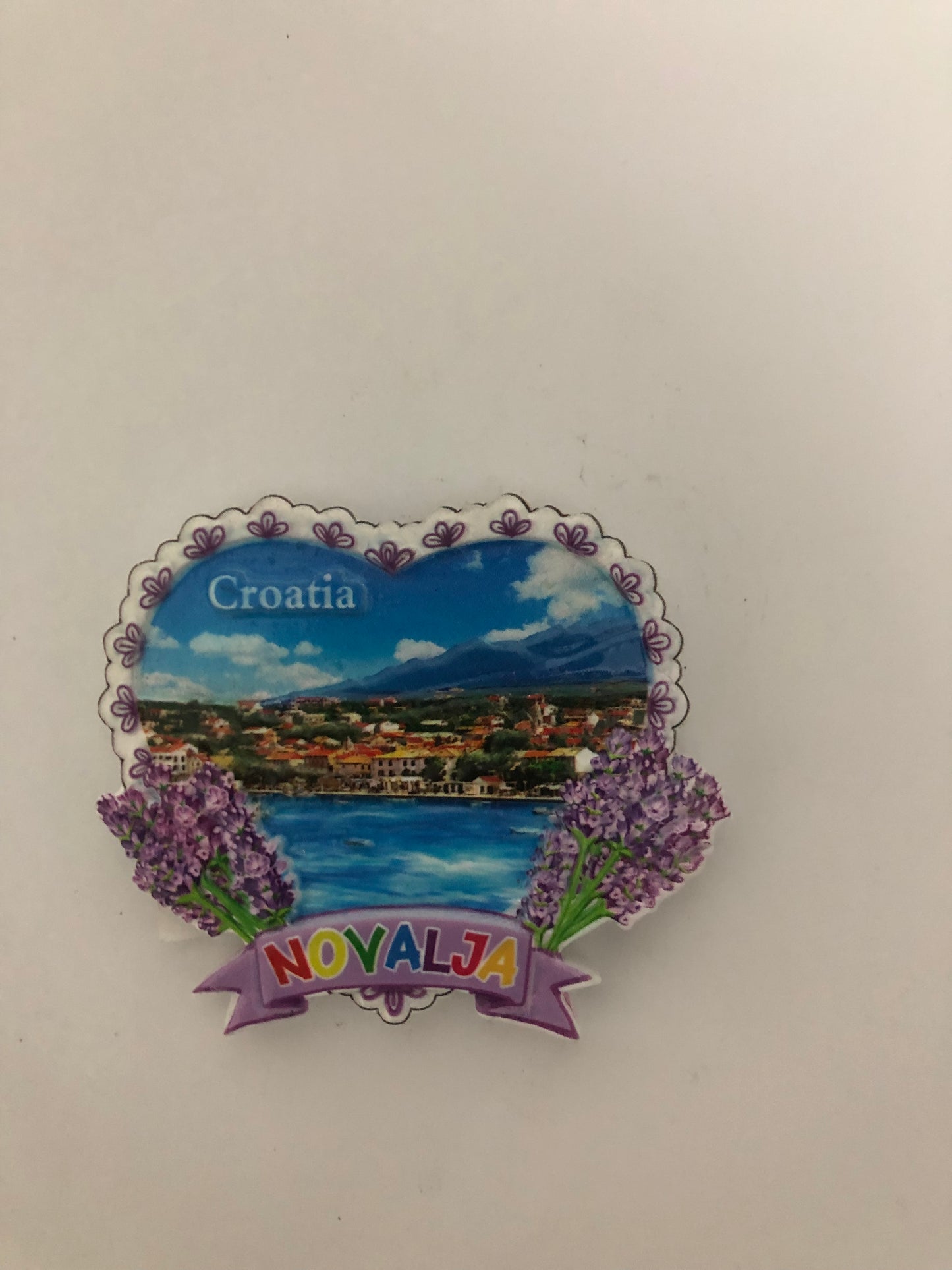 magnet Novalja