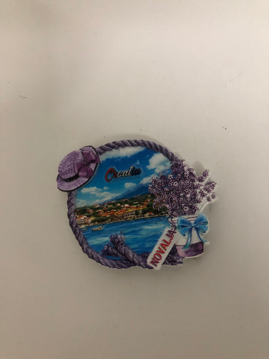 magnet Novalja