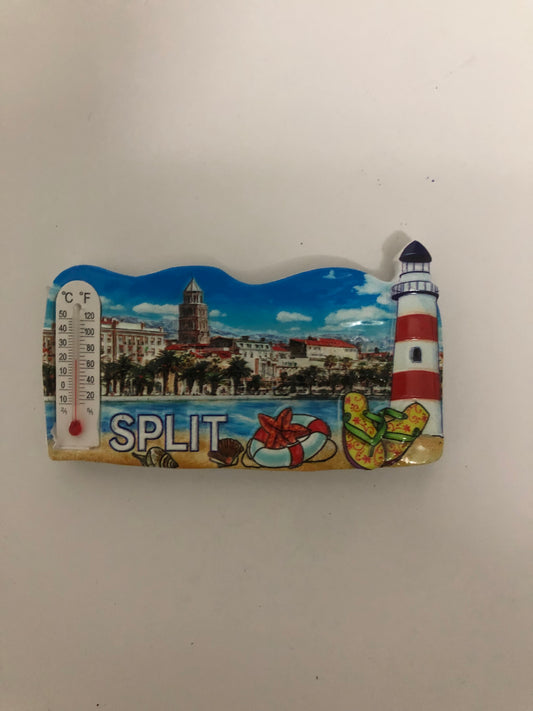 magnet Split