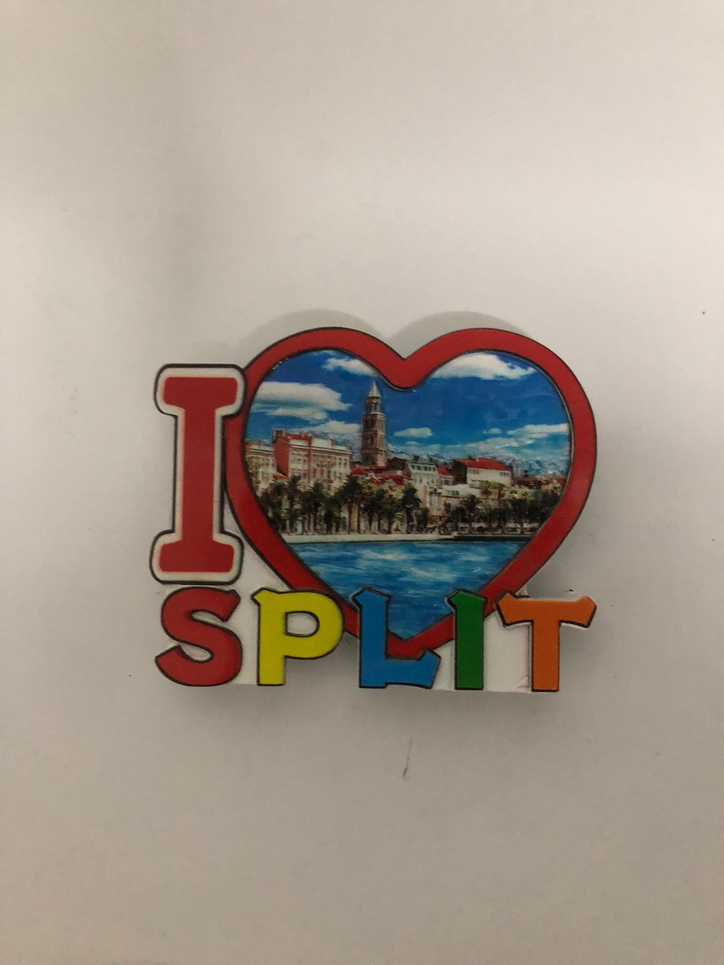 magnet Split