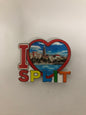magnet Split