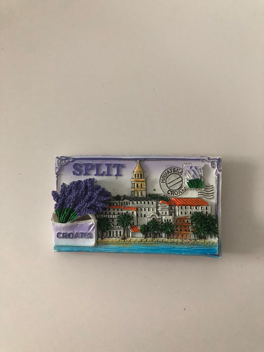 magnet Split