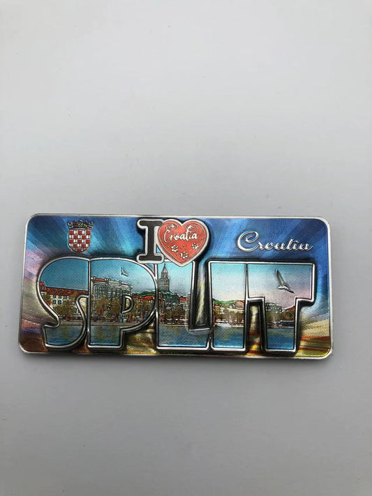 magnet metalni Split