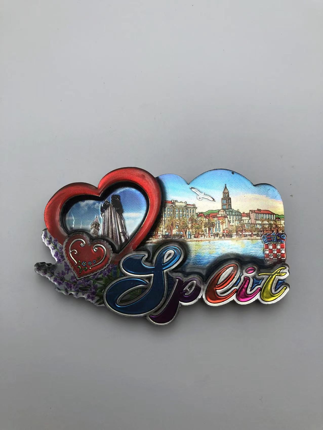 magnet metalni Split