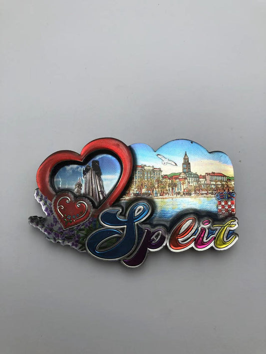 magnet metalni Split