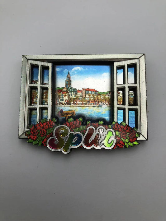 magnet metalni Split