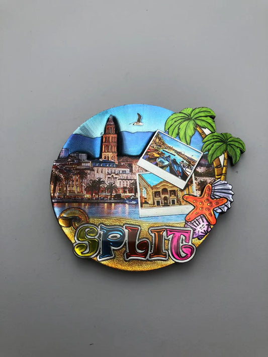 magnet metalni Split