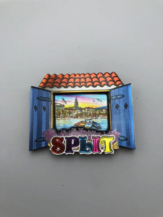 magnet metalni Split
