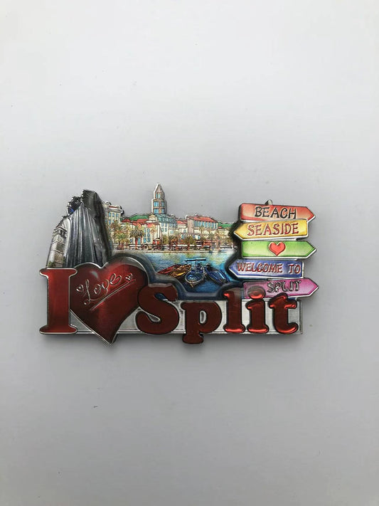 magnet Split