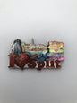 magnet Split