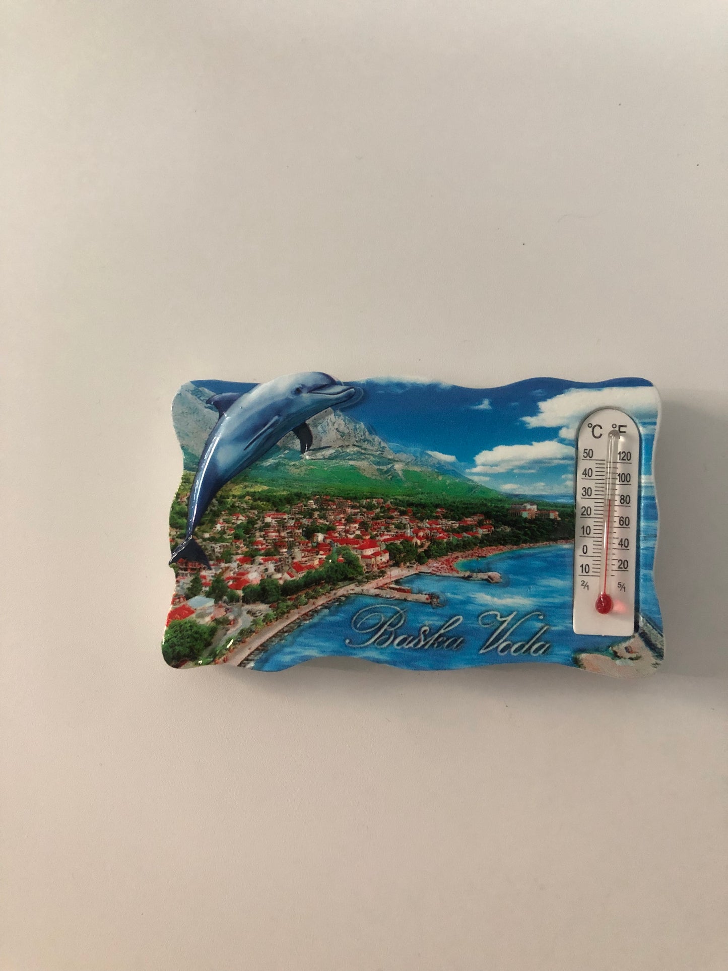 magnet Baška Voda