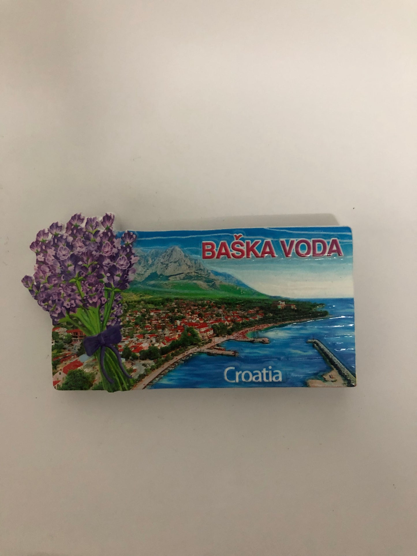 magnet Baška Voda