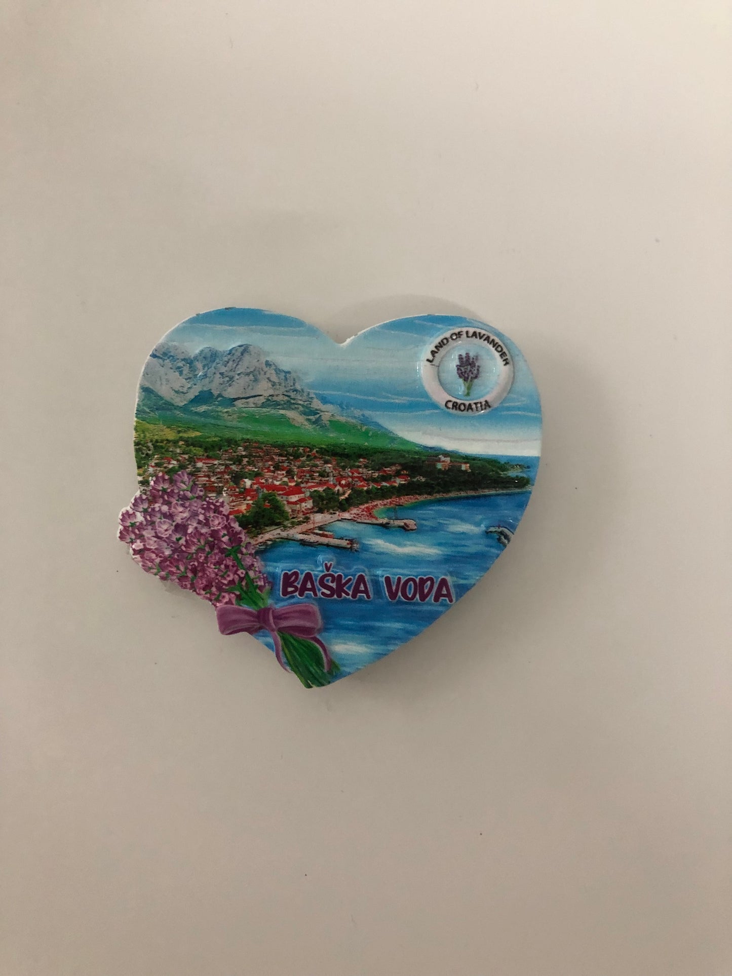 magnet Baška Voda