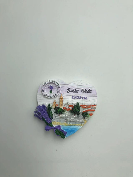 magnet Baška Voda