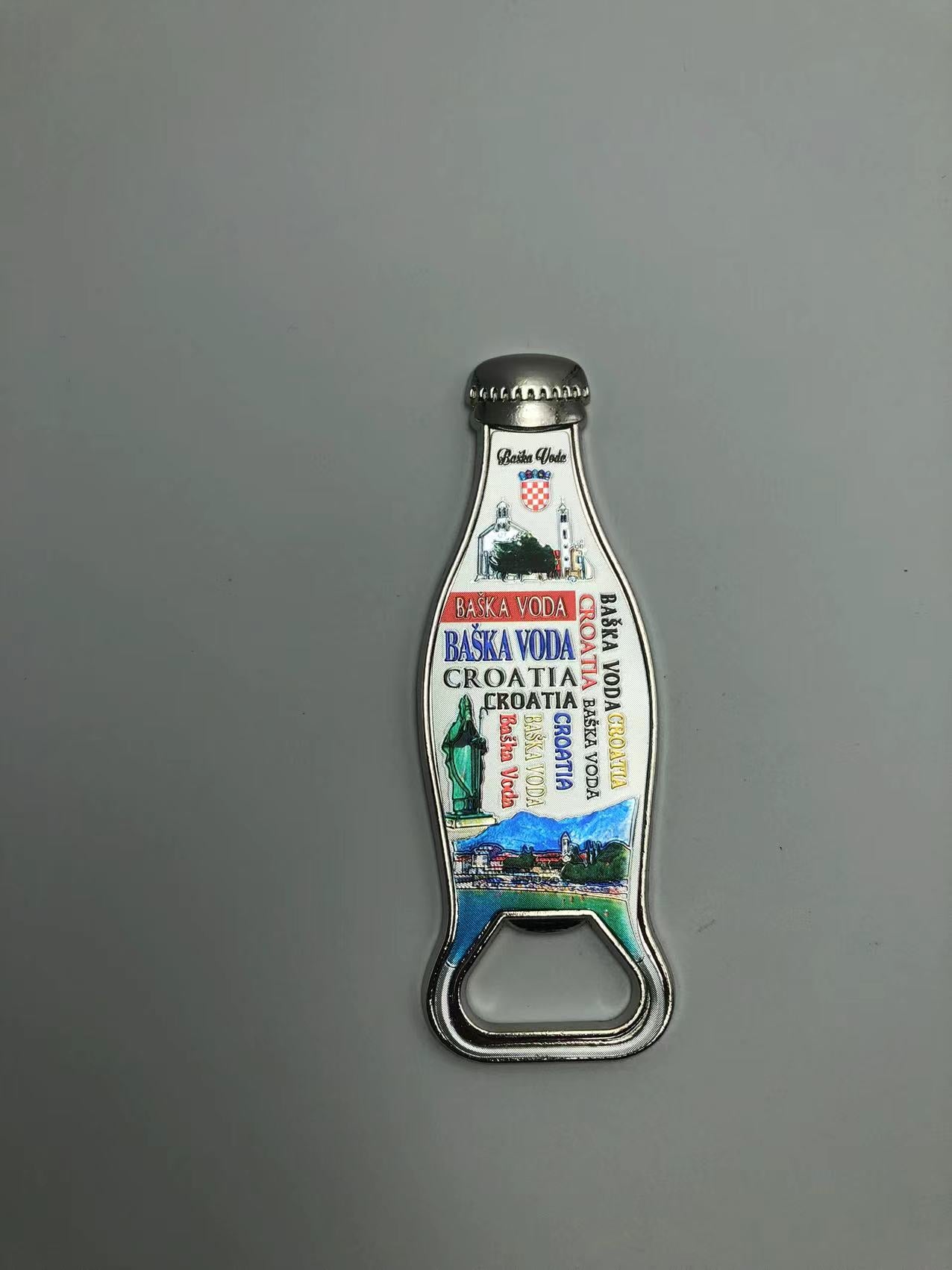 magnet otvarač Baška Voda